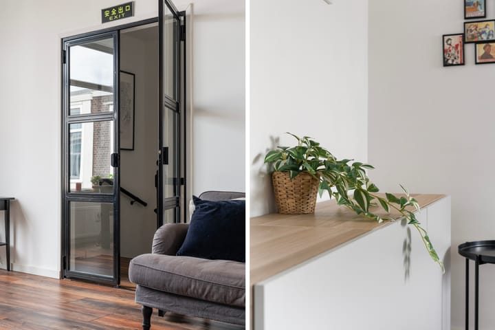 Foto 6 van Cartesiusstraat 255