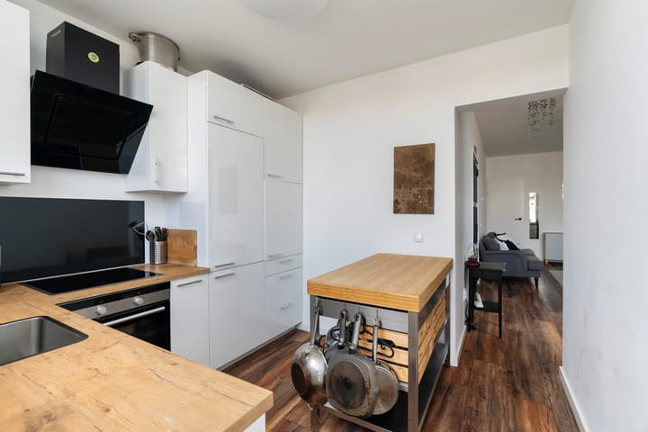 Foto 8 van Cartesiusstraat 255