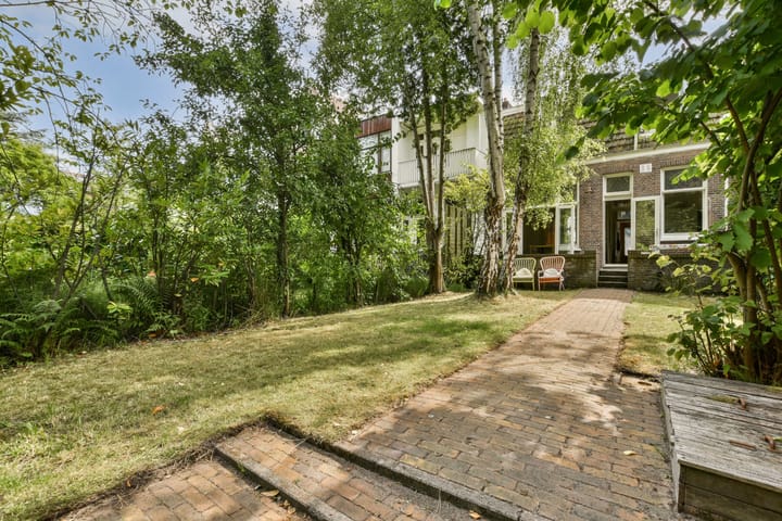 Foto 2 van Archimedesweg 37