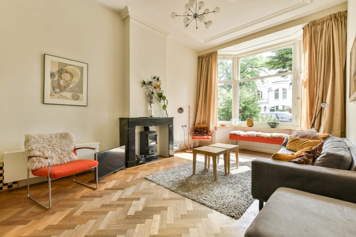 Foto 3 van Archimedesweg 37