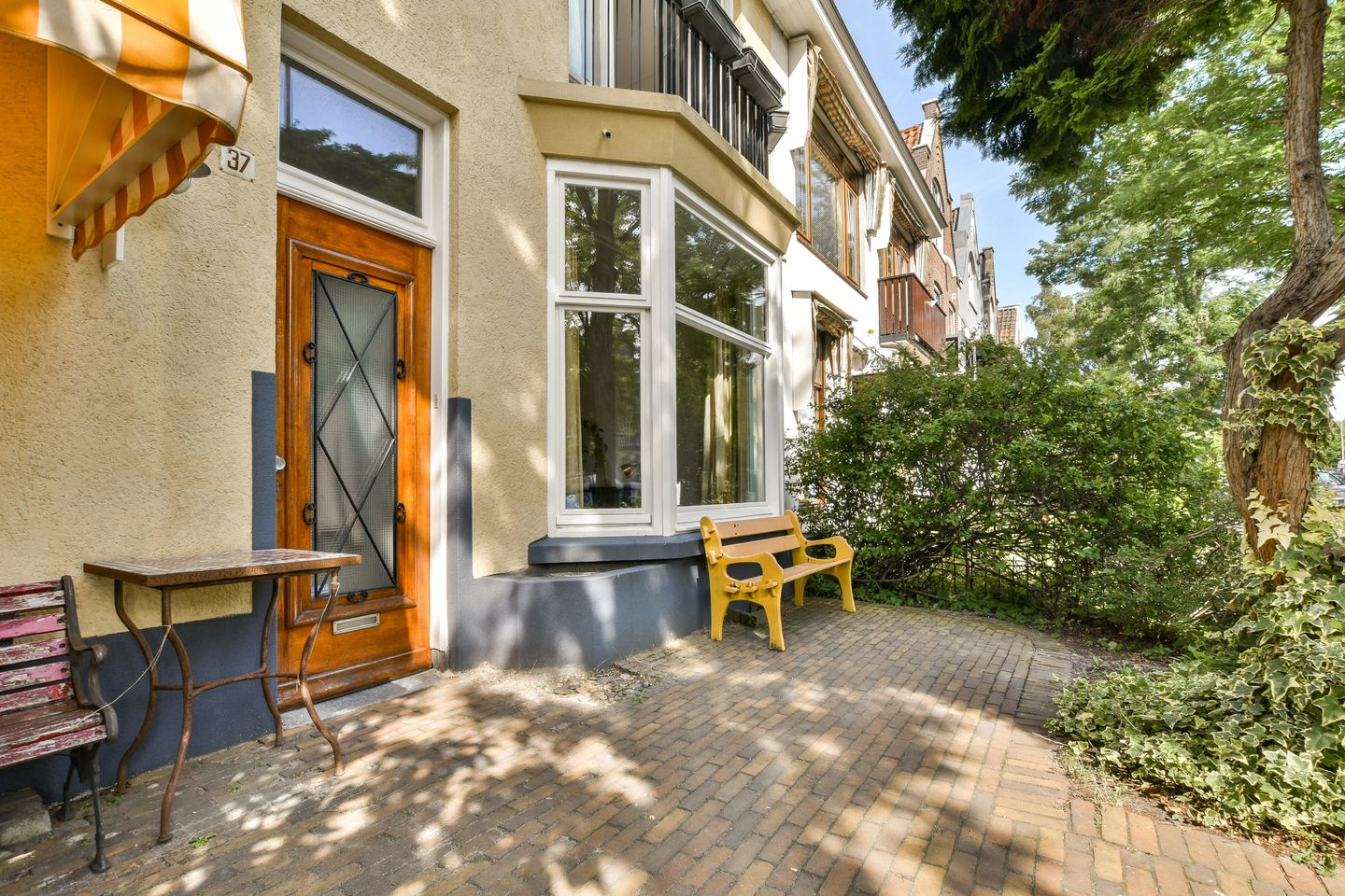 Foto 4 van Archimedesweg 37