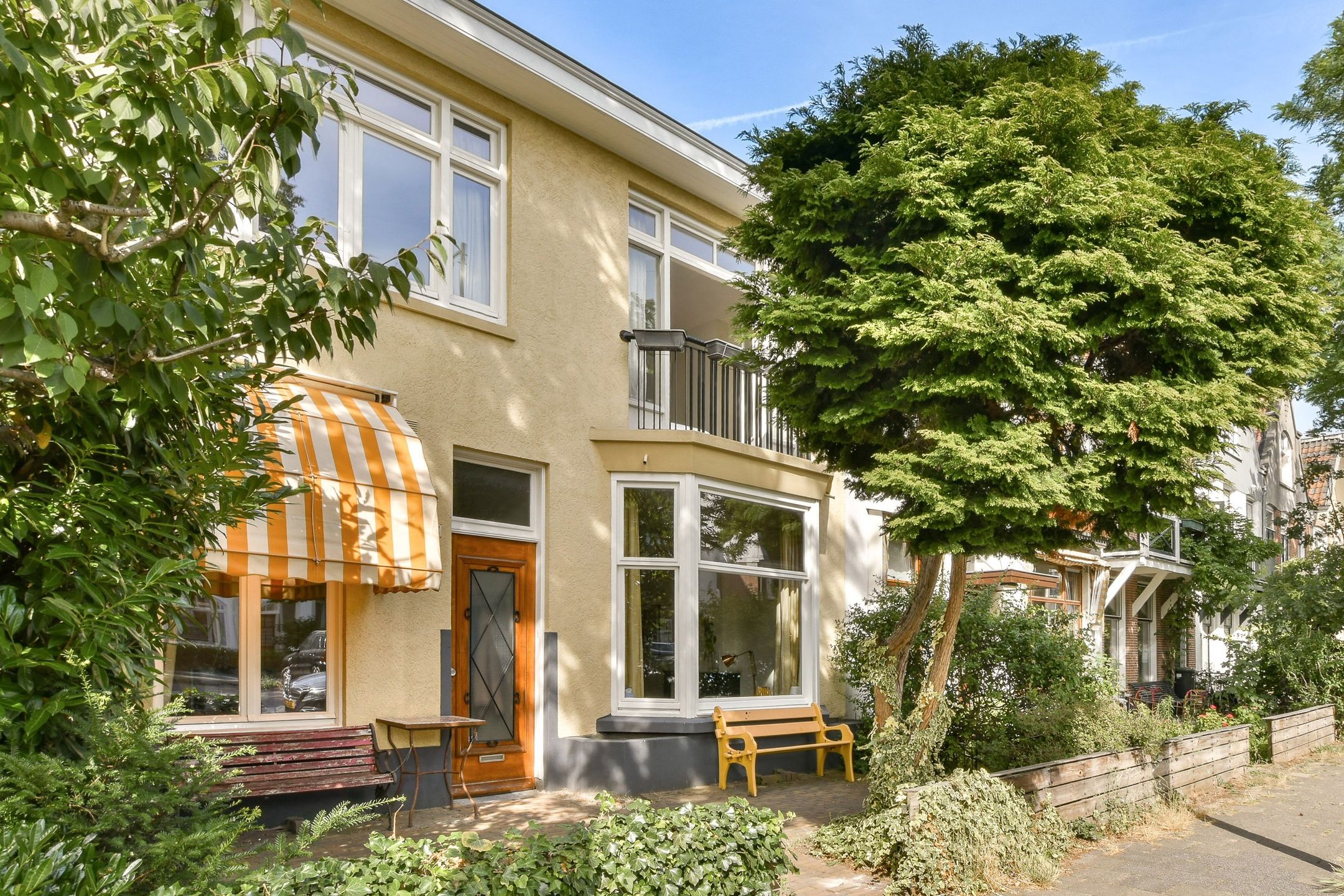 Archimedesweg, 37, Amsterdam, 1098JL, Noord-Holland, Nederland 37 