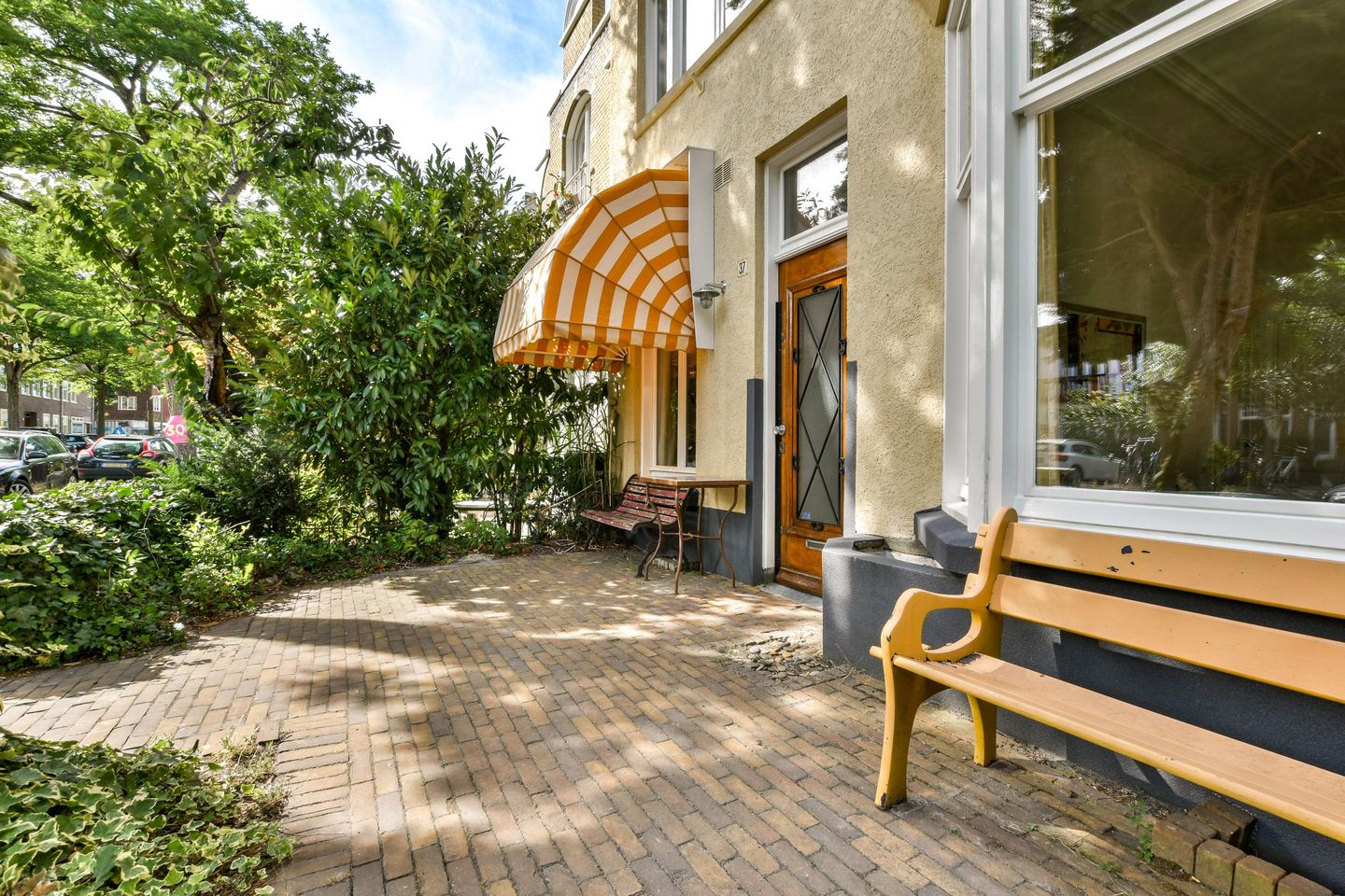 Foto 5 van Archimedesweg 37