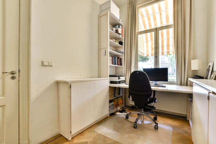 Foto 7 van Archimedesweg 37