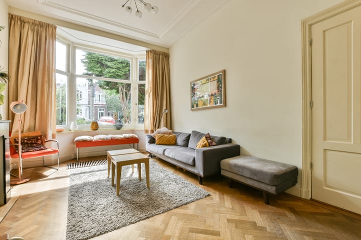 Foto 9 van Archimedesweg 37