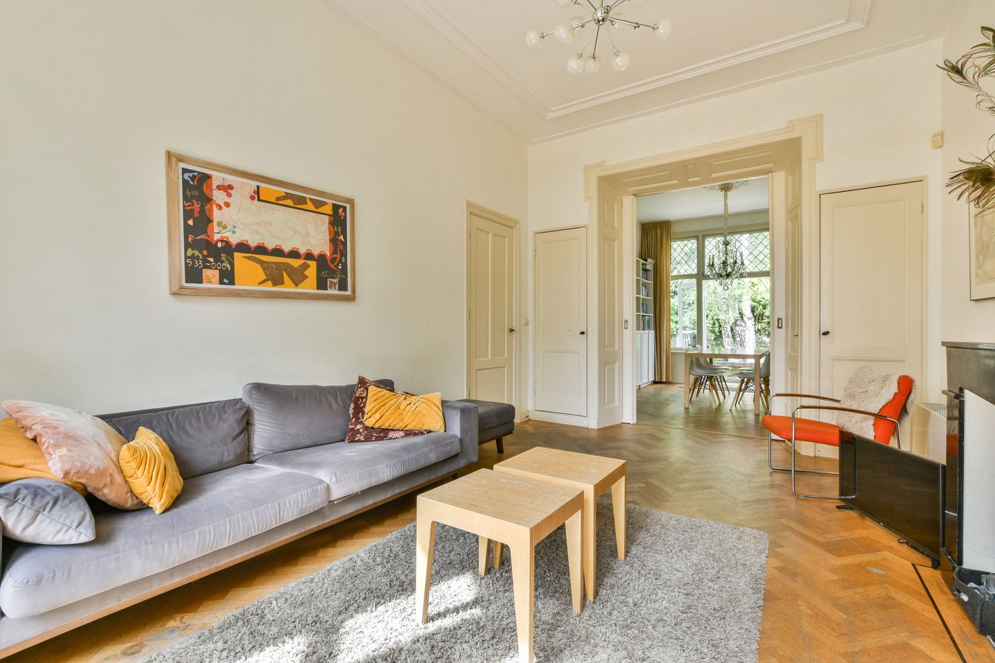 Foto 10 van Archimedesweg 37