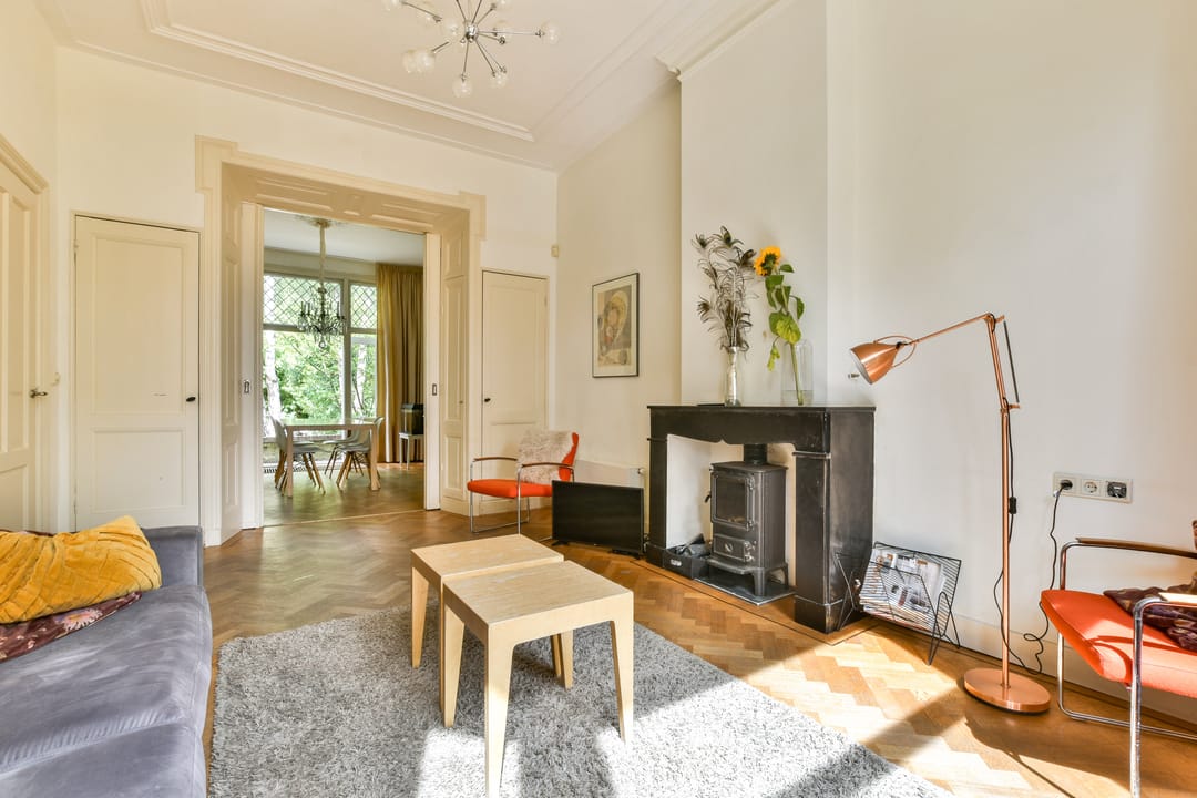 Foto 11 van Archimedesweg 37