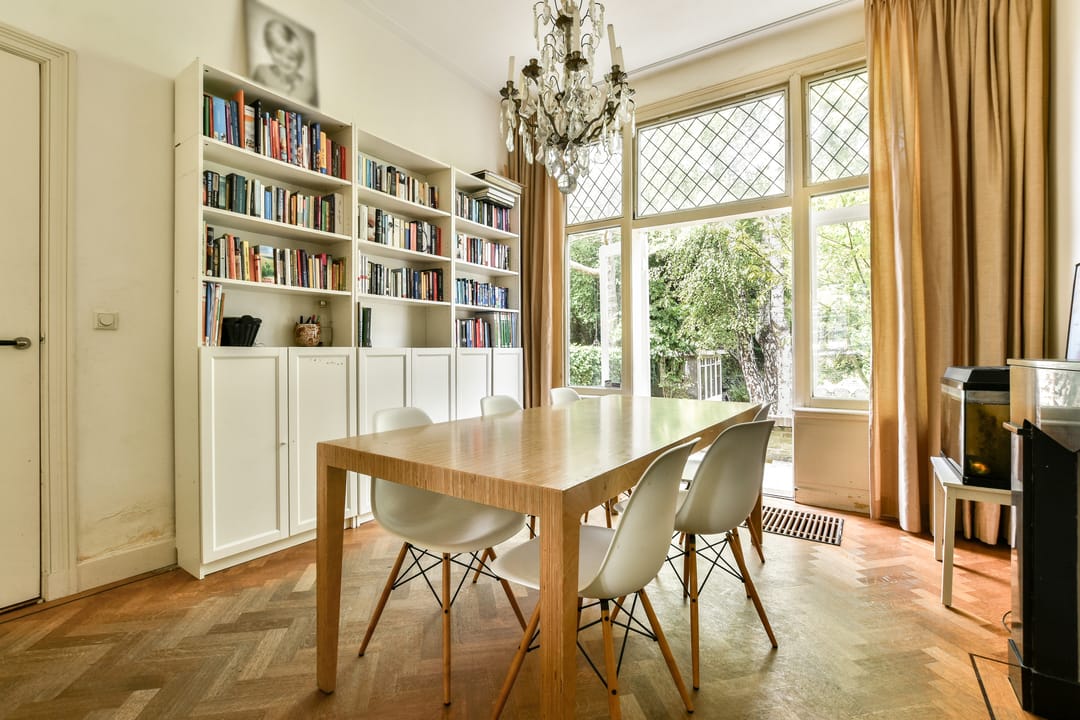 Foto 13 van Archimedesweg 37