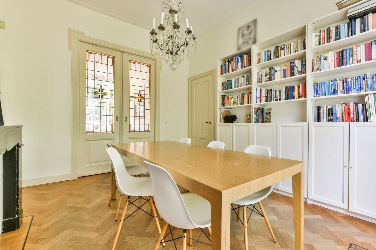 Foto 14 van Archimedesweg 37