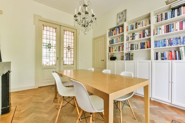 Foto 14 van Archimedesweg 37