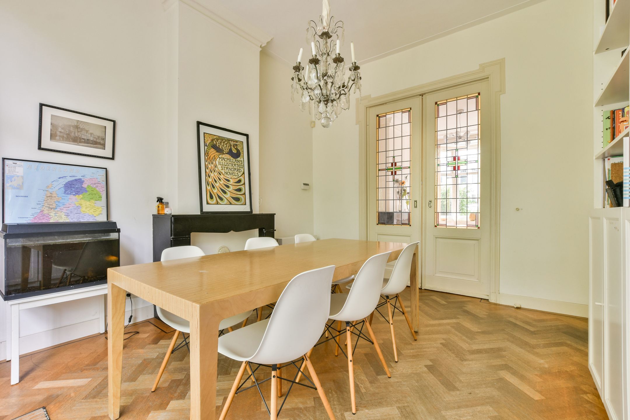 Foto 15 van Archimedesweg 37