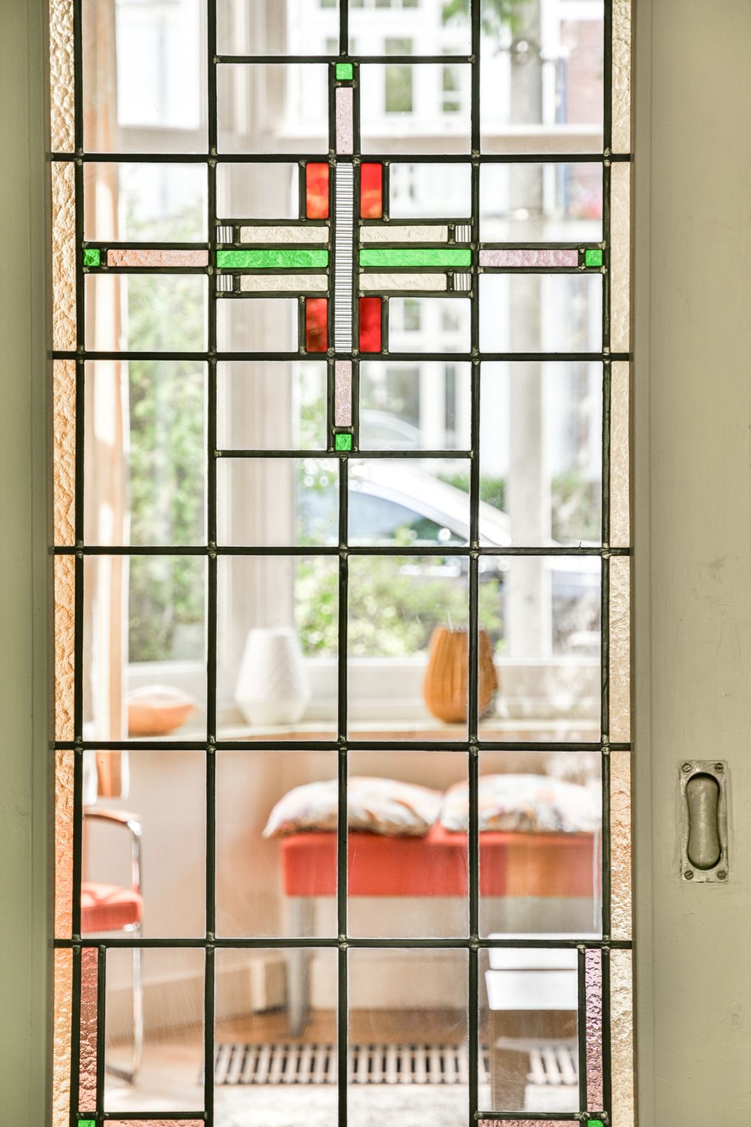 Foto 16 van Archimedesweg 37