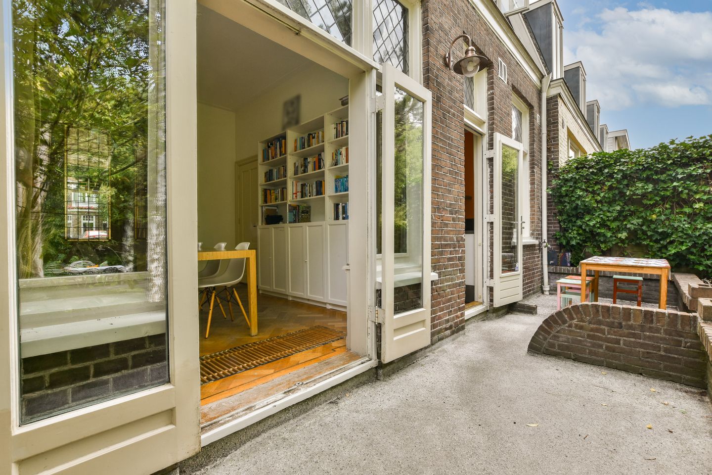 Foto 20 van Archimedesweg 37