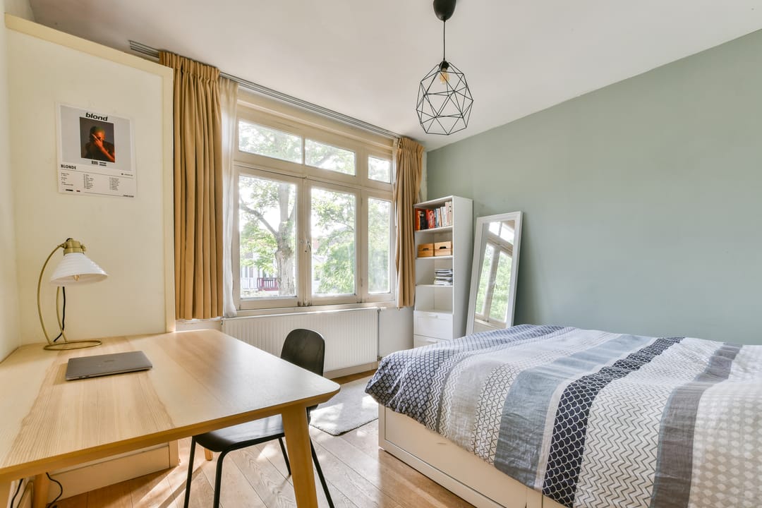 Foto 32 van Archimedesweg 37