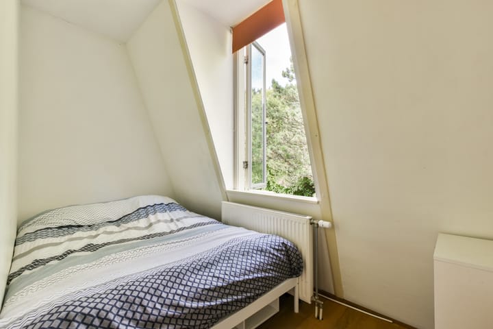 Foto 35 van Archimedesweg 37