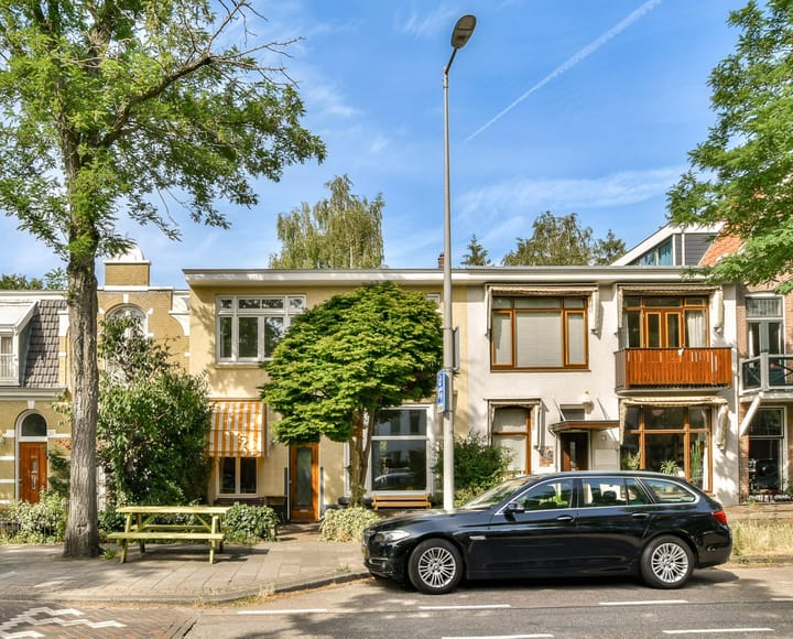 Foto 36 van Archimedesweg 37