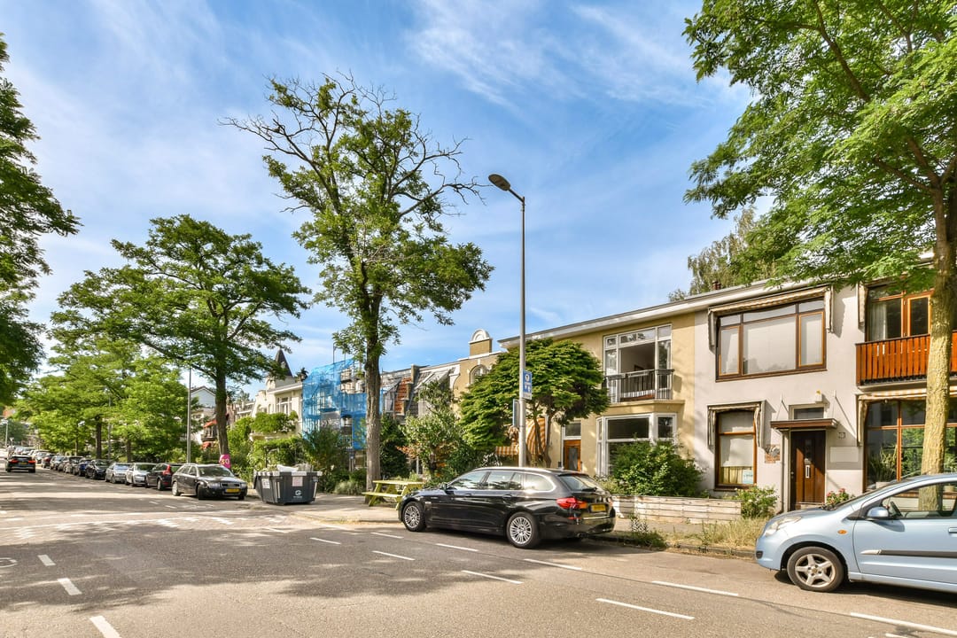 Foto 37 van Archimedesweg 37