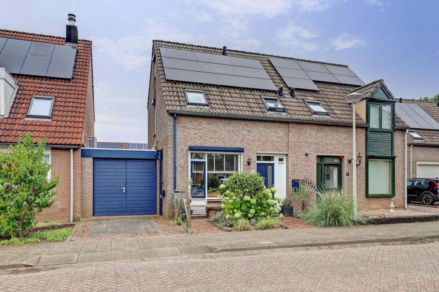 Foto 1 van Berkenlaan 9