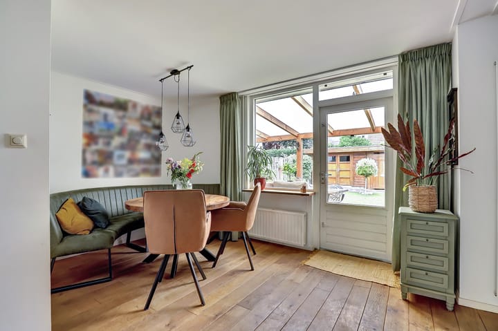 Foto 2 van Berkenlaan 9