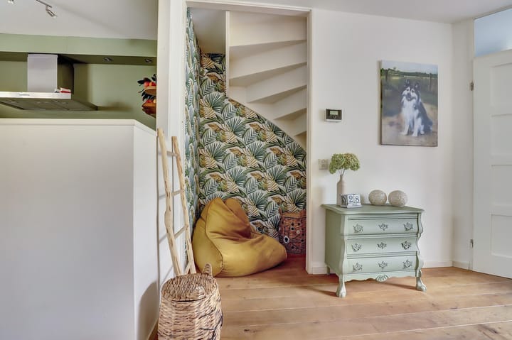 Foto 4 van Berkenlaan 9