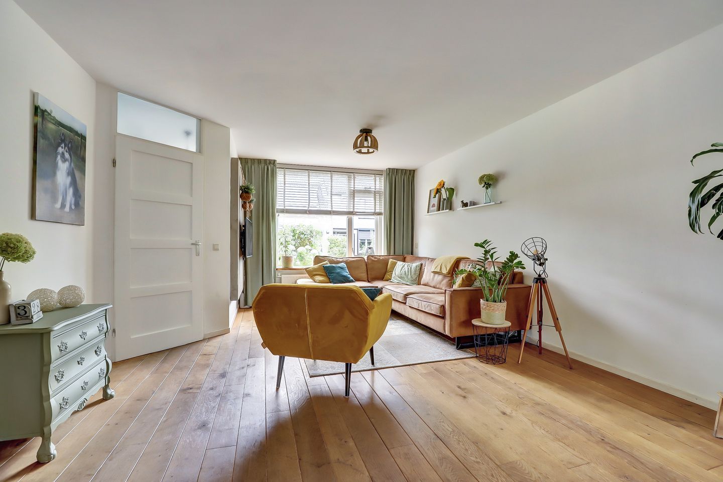 Foto 5 van Berkenlaan 9