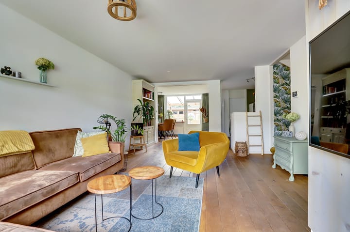 Foto 3 van Berkenlaan 9