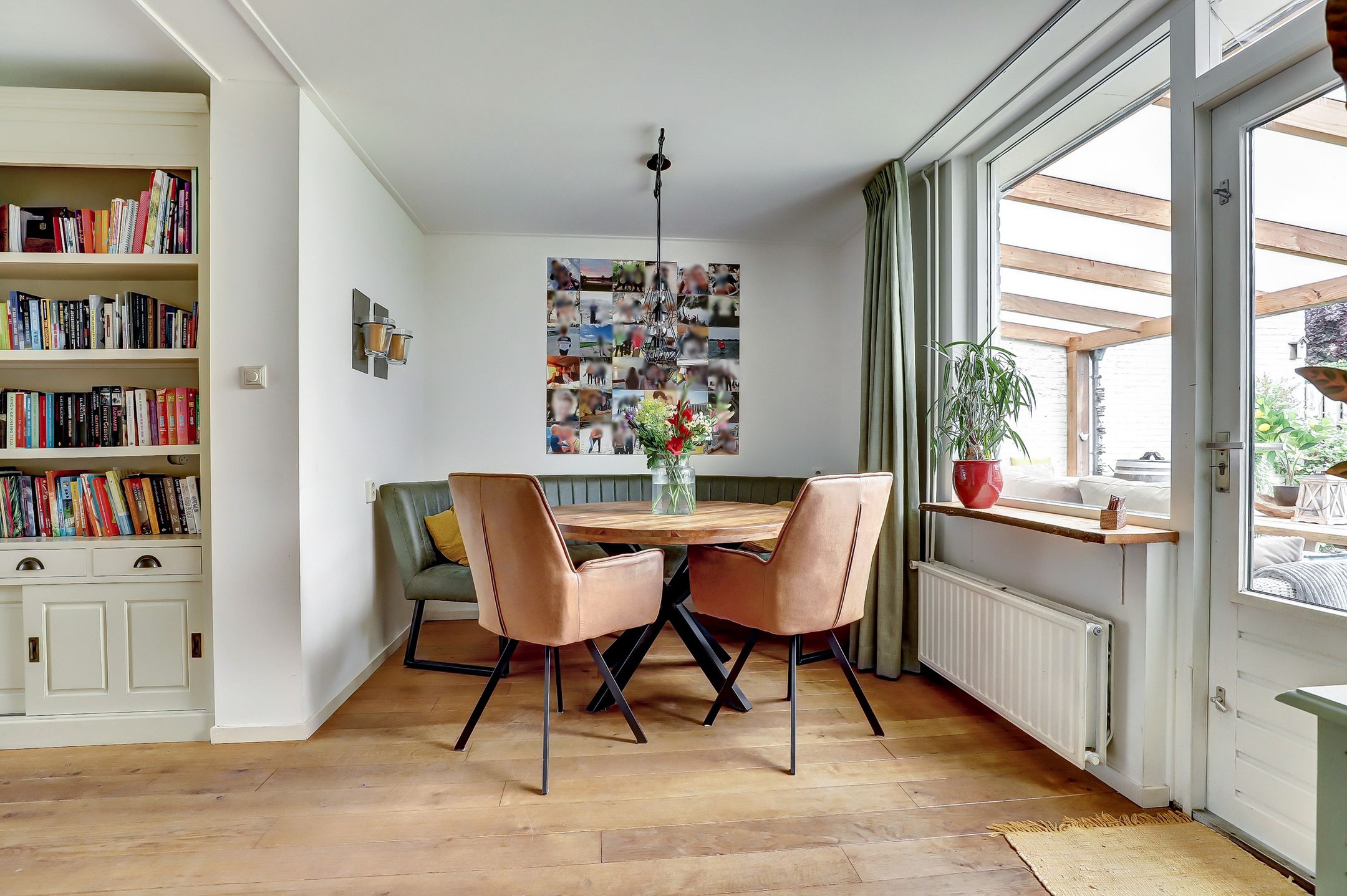 Foto 6 van Berkenlaan 9