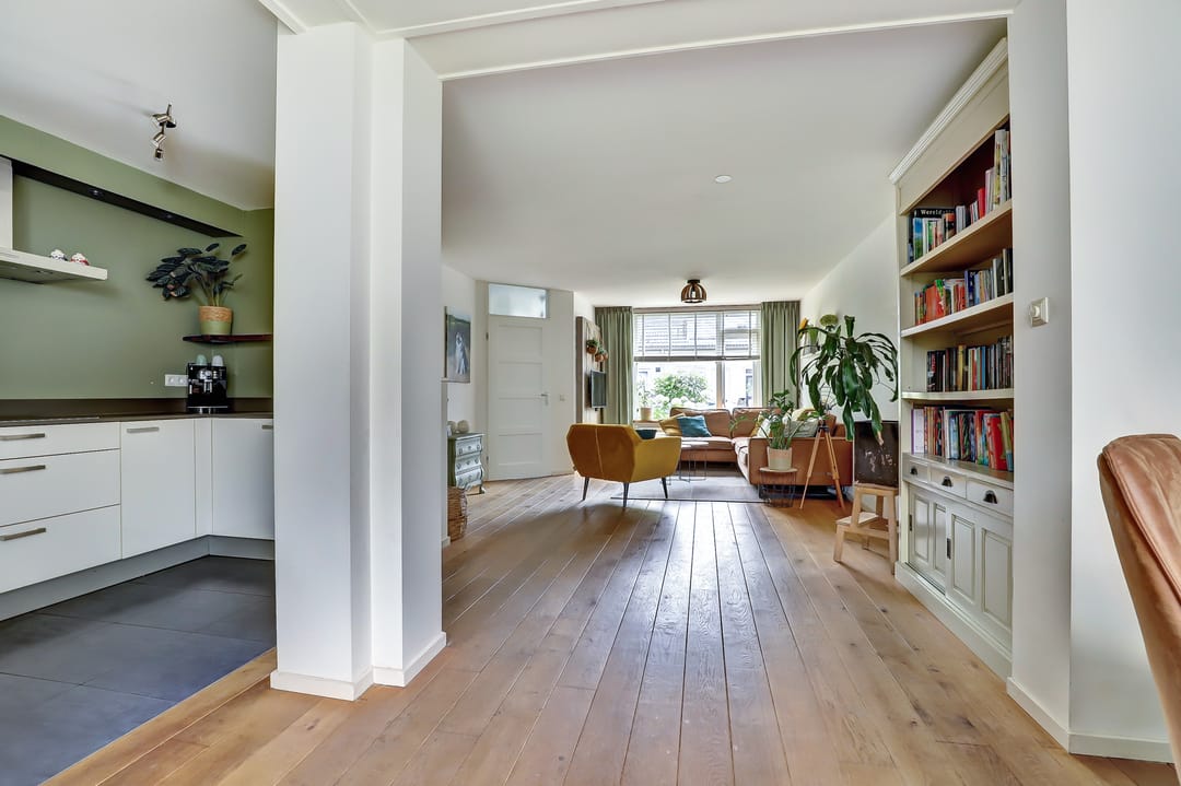 Foto 7 van Berkenlaan 9