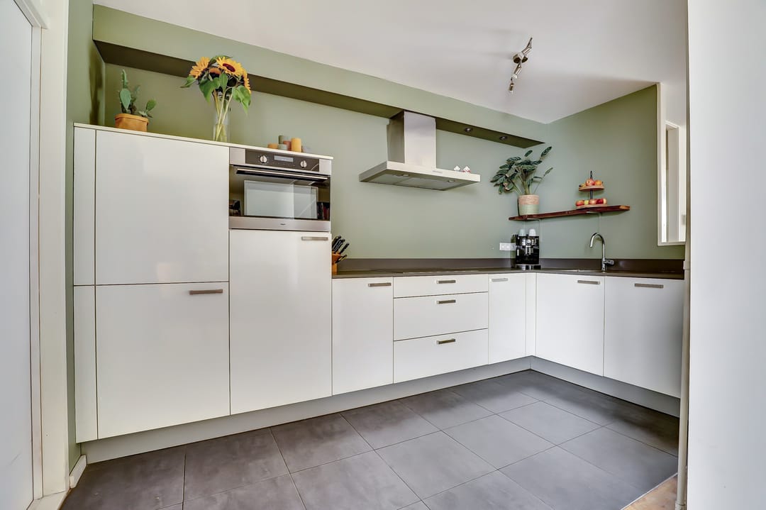 Foto 8 van Berkenlaan 9