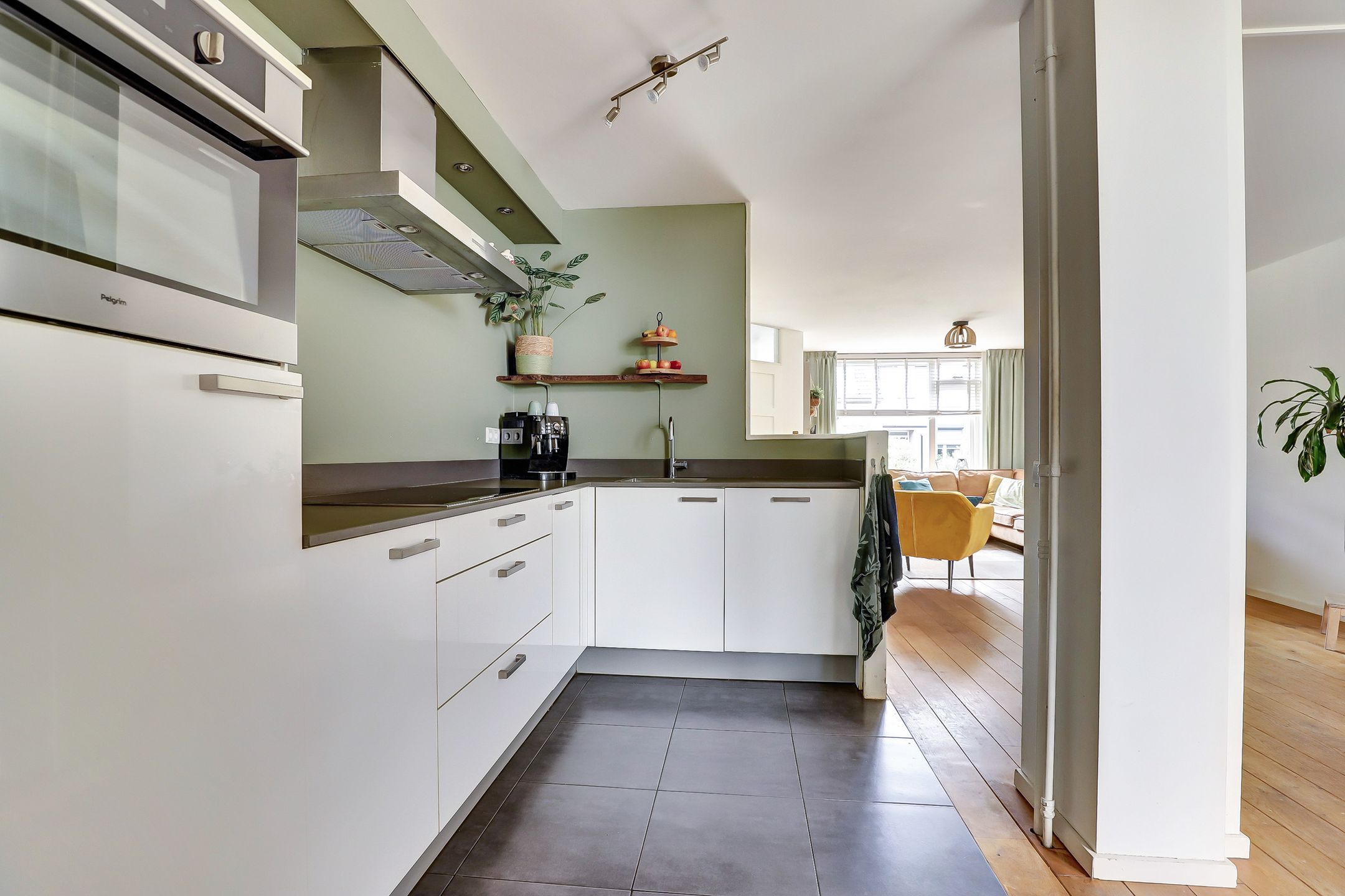 Foto 9 van Berkenlaan 9