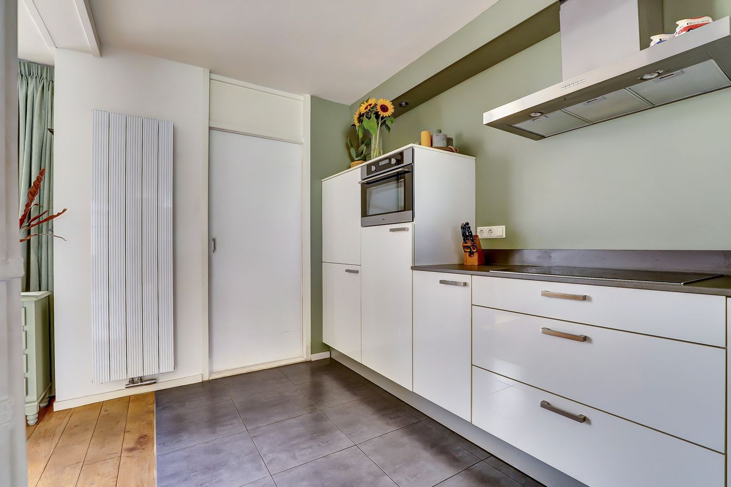 Foto 10 van Berkenlaan 9