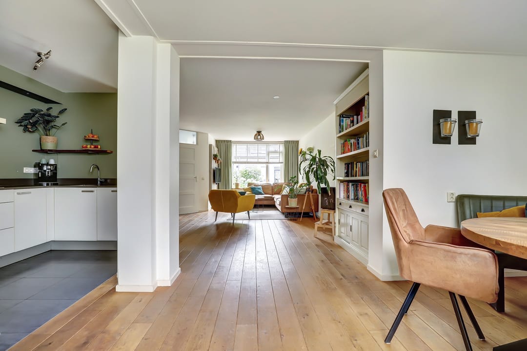 Foto 11 van Berkenlaan 9