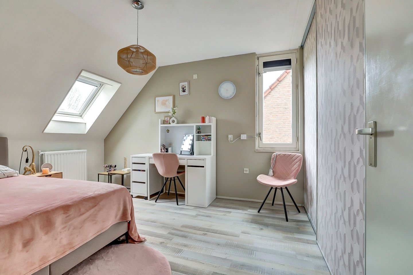 Foto 14 van Berkenlaan 9