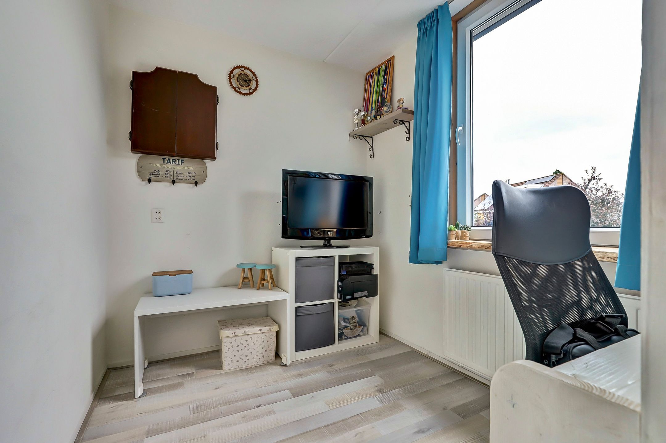 Foto 21 van Berkenlaan 9