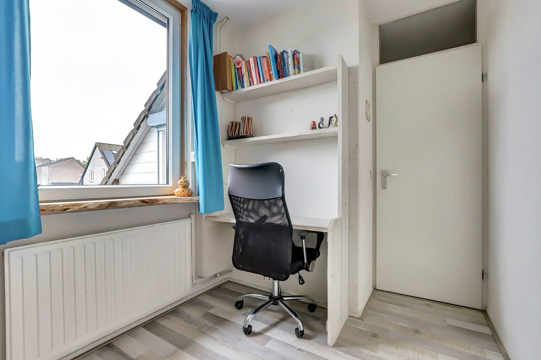 Foto 22 van Berkenlaan 9