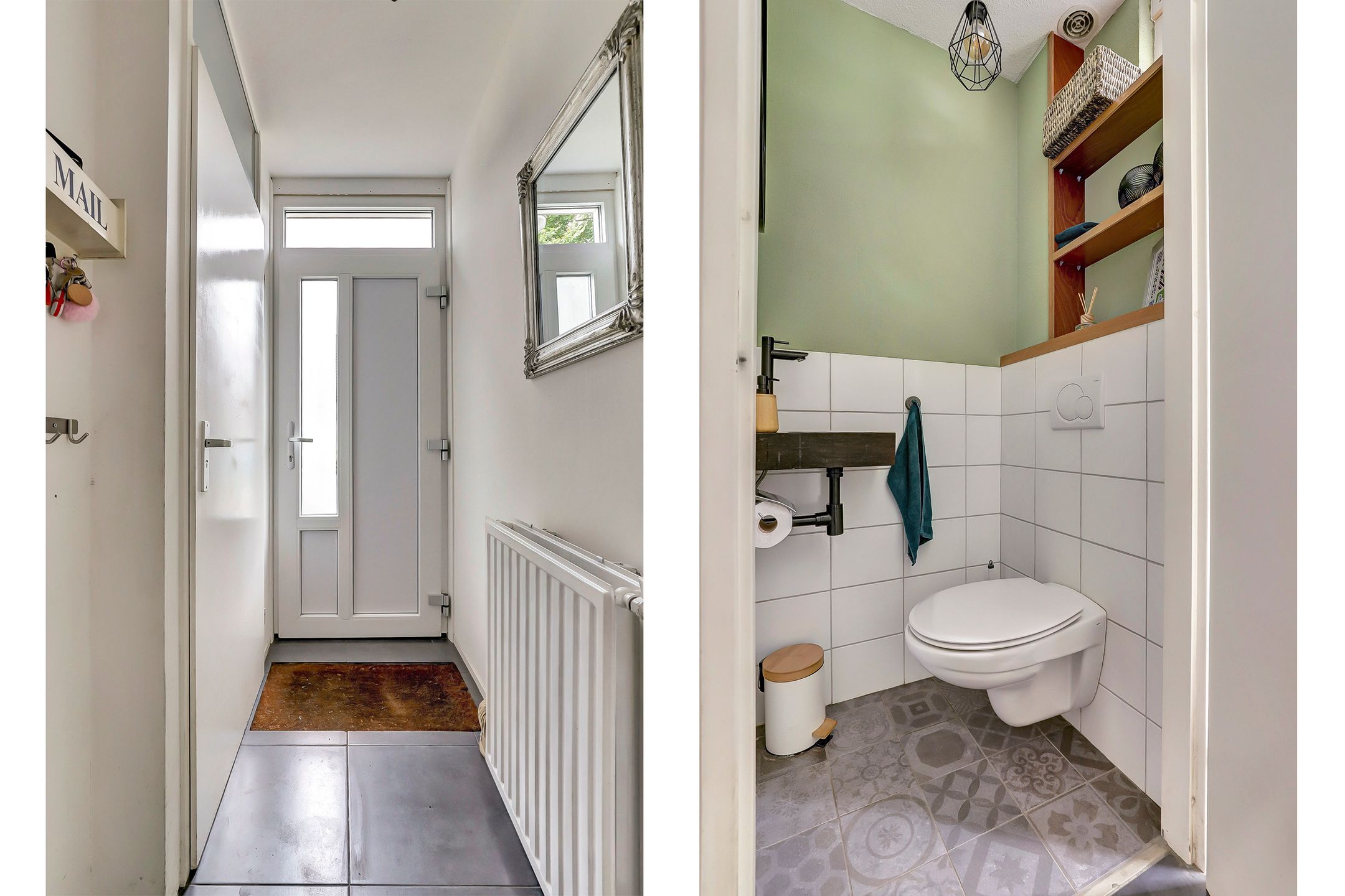 Foto 27 van Berkenlaan 9