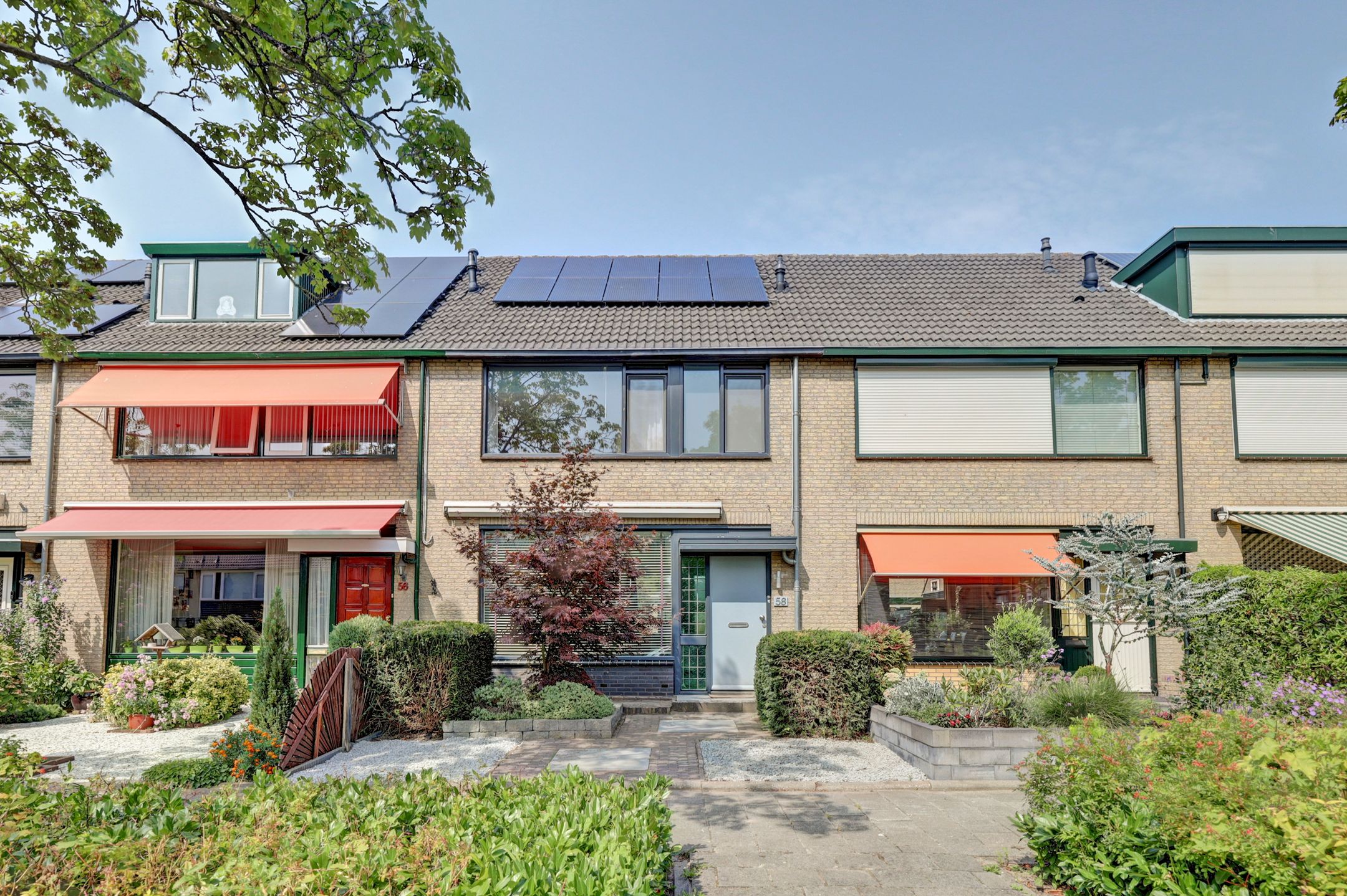 Vlasstraat, 58, 's-Gravendeel, 3295TN, Zuid-Holland, Nederland 58