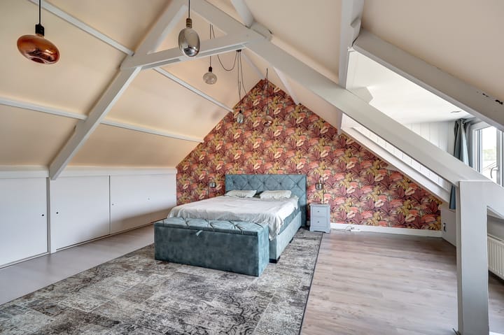 Foto 2 van Vlasstraat 58