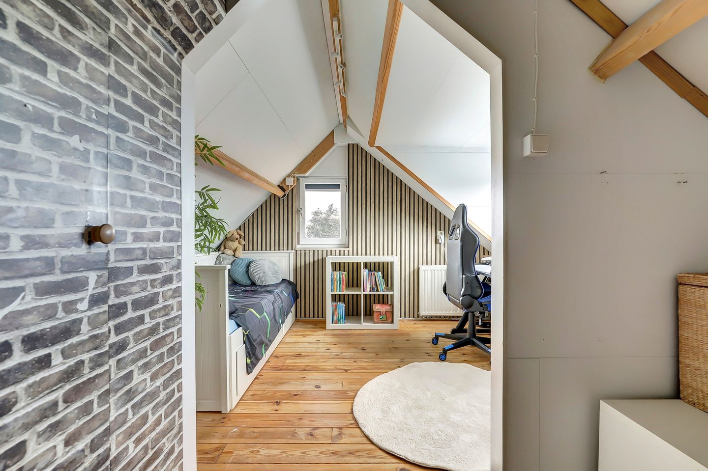 Foto 29 van Berkenlaan 9