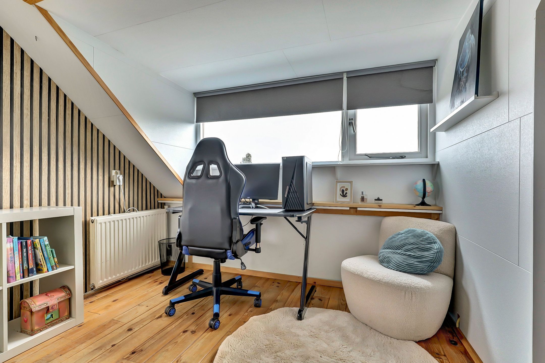 Foto 30 van Berkenlaan 9