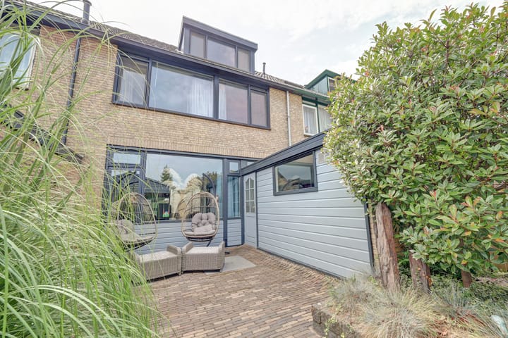 Foto 4 van Vlasstraat 58