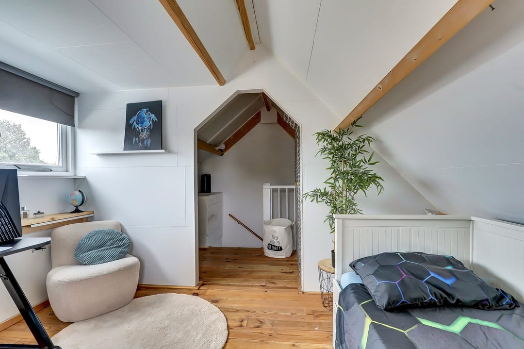 Foto 32 van Berkenlaan 9