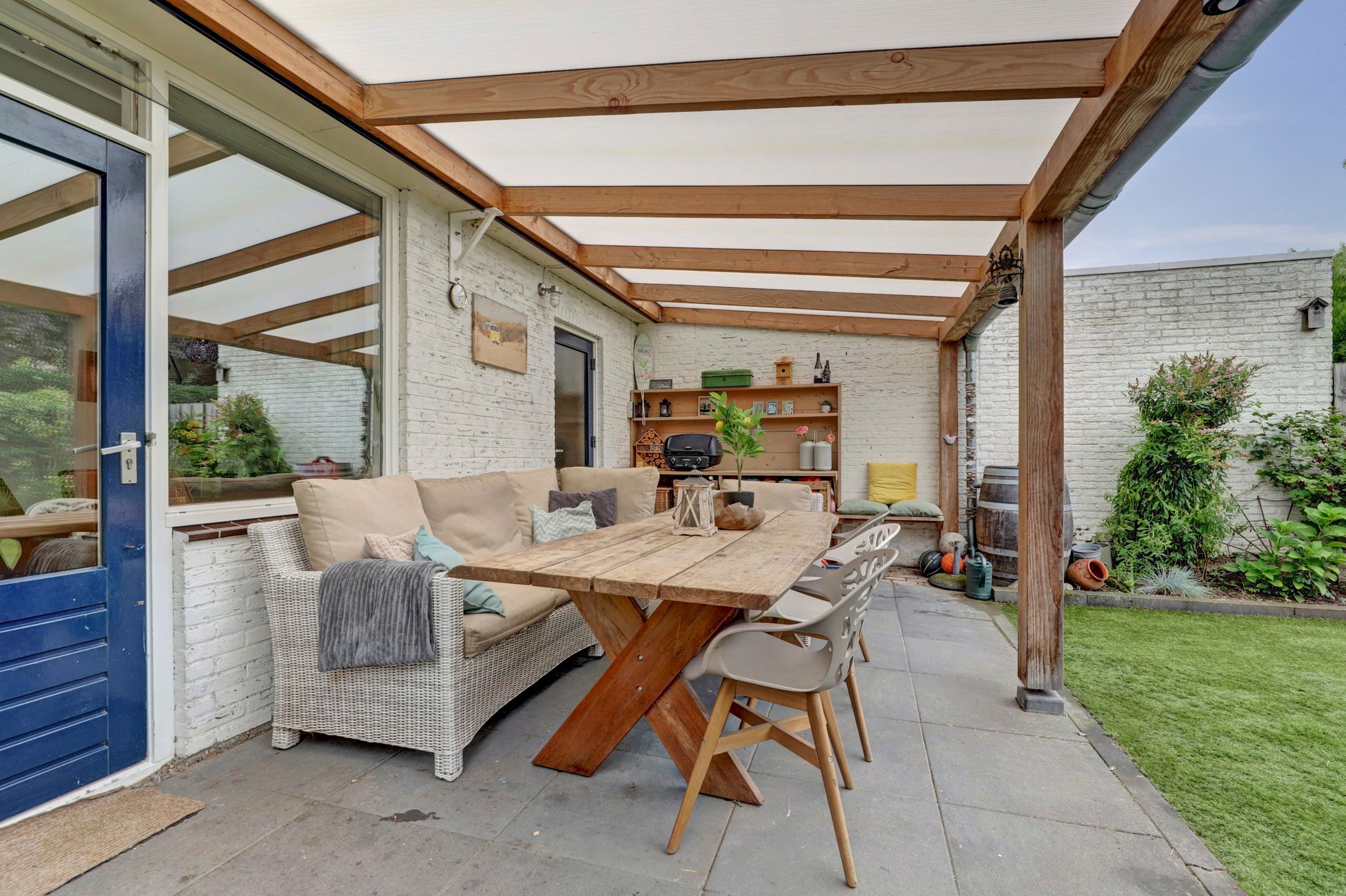 Foto 39 van Berkenlaan 9