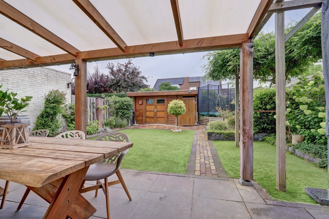 Foto 38 van Berkenlaan 9