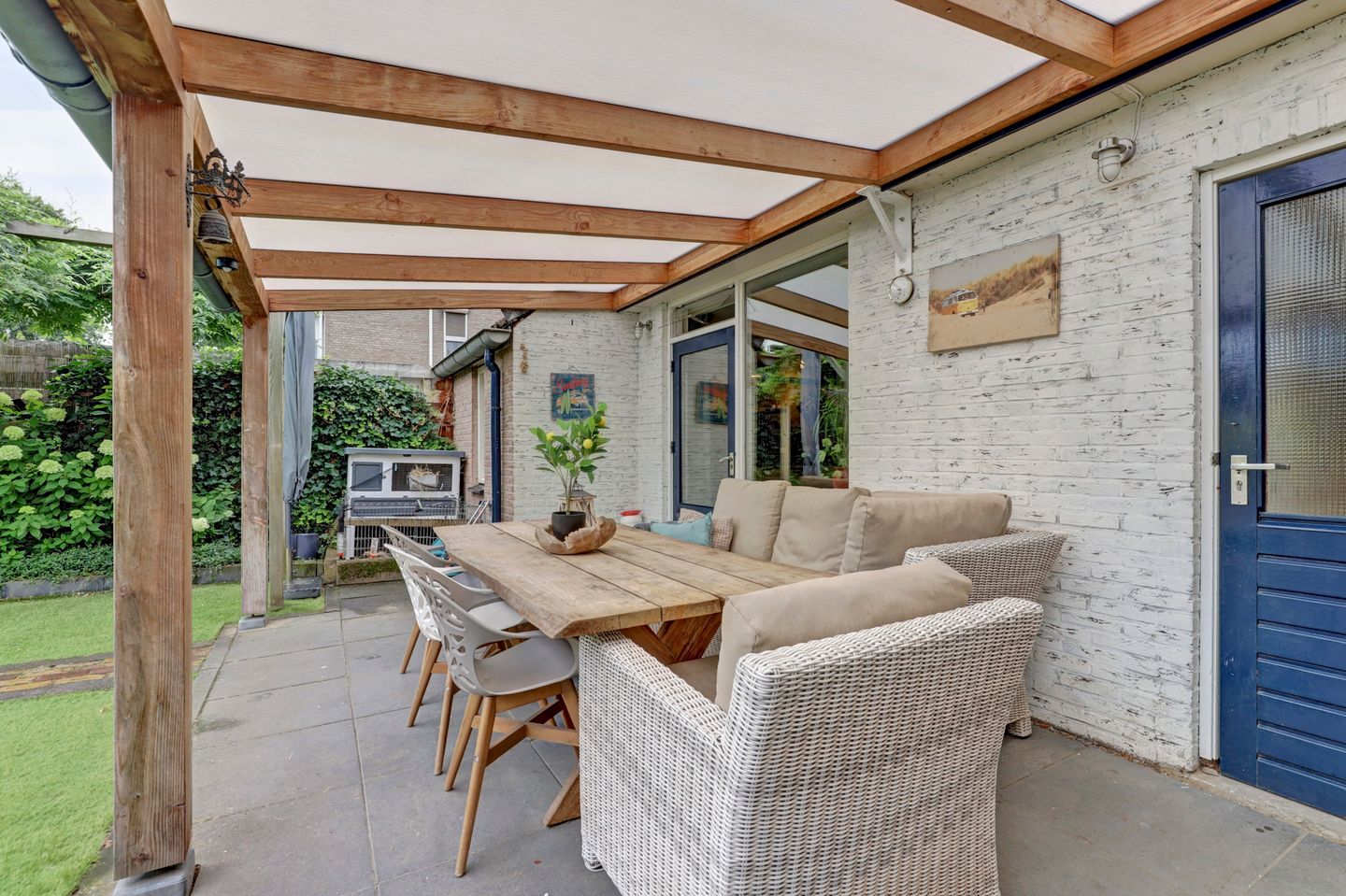 Foto 40 van Berkenlaan 9