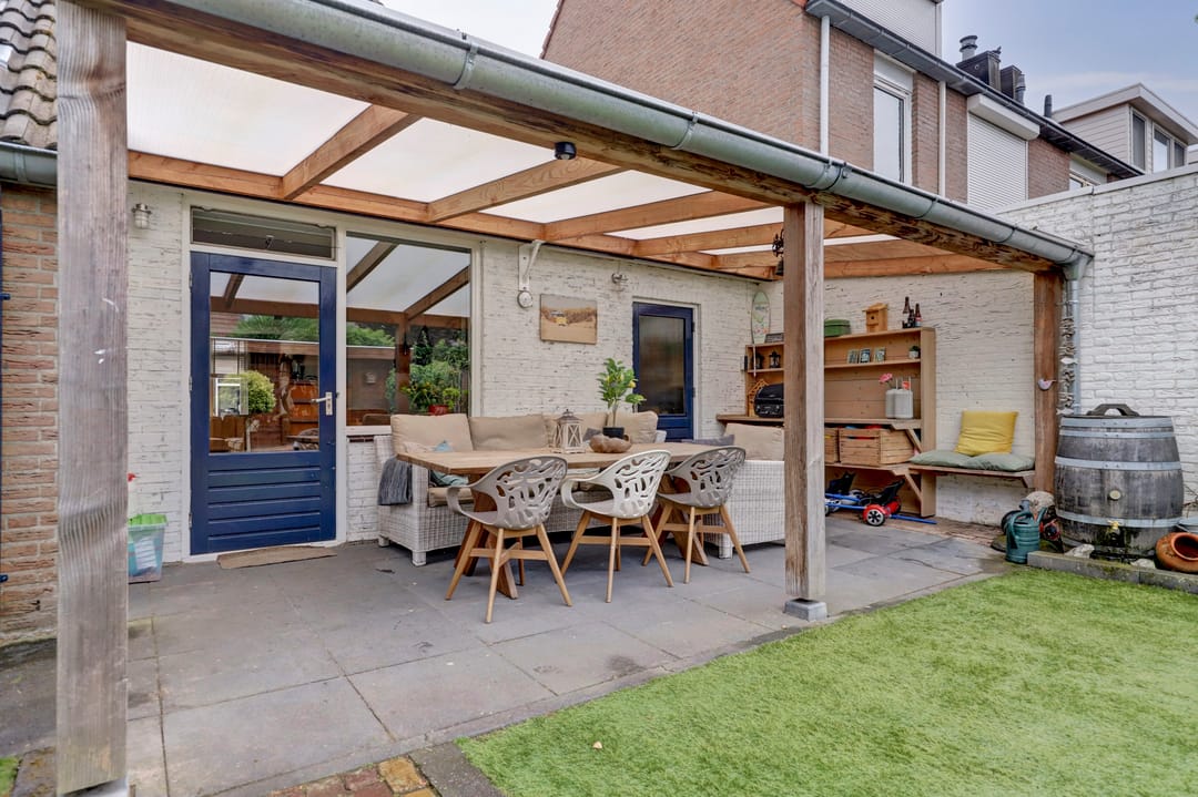 Foto 41 van Berkenlaan 9