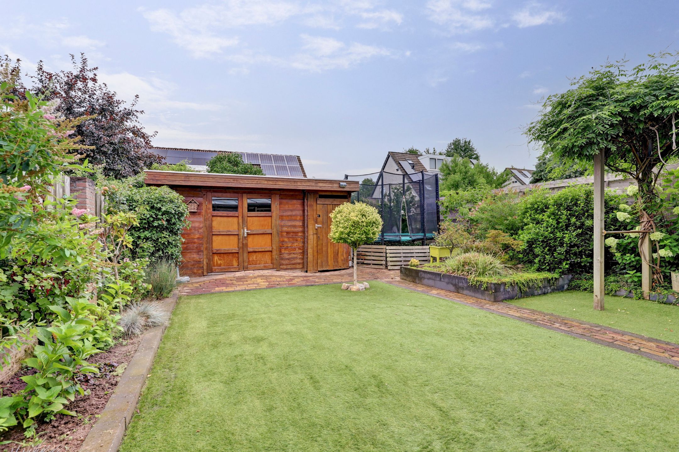 Foto 42 van Berkenlaan 9