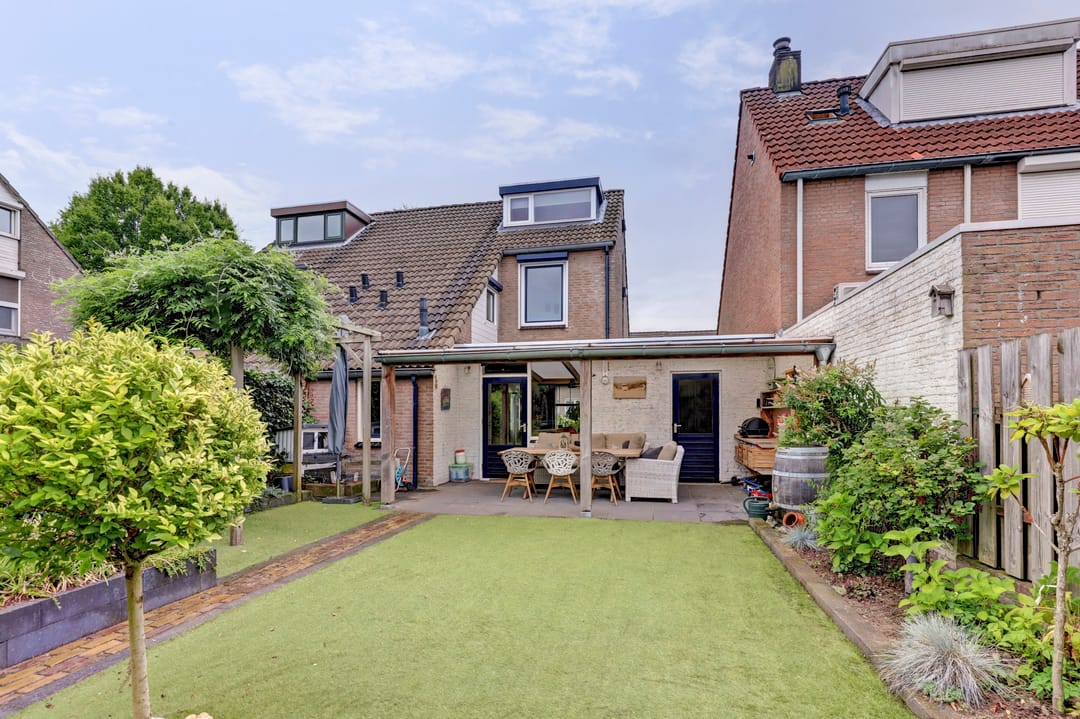 Foto 43 van Berkenlaan 9