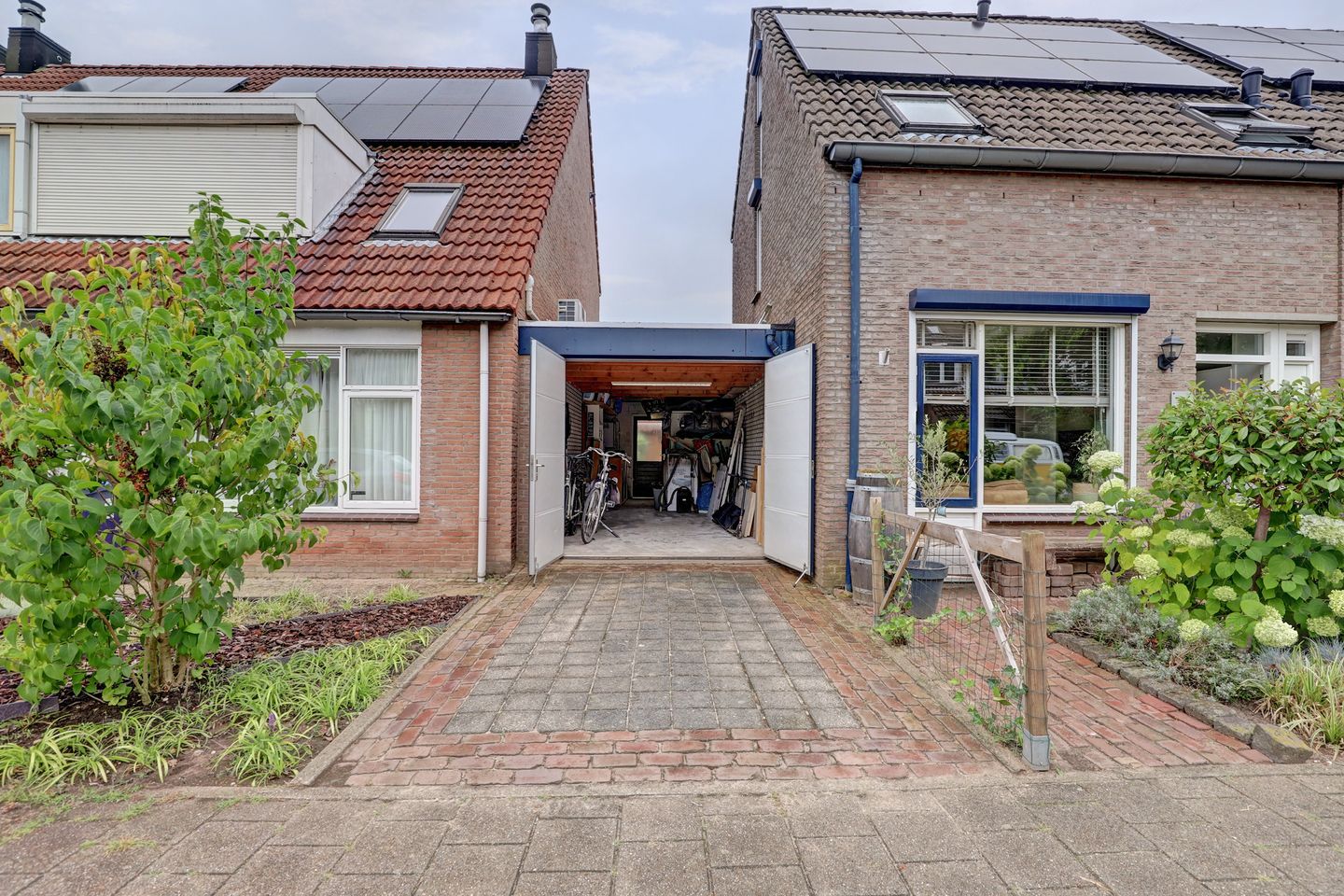 Foto 44 van Berkenlaan 9