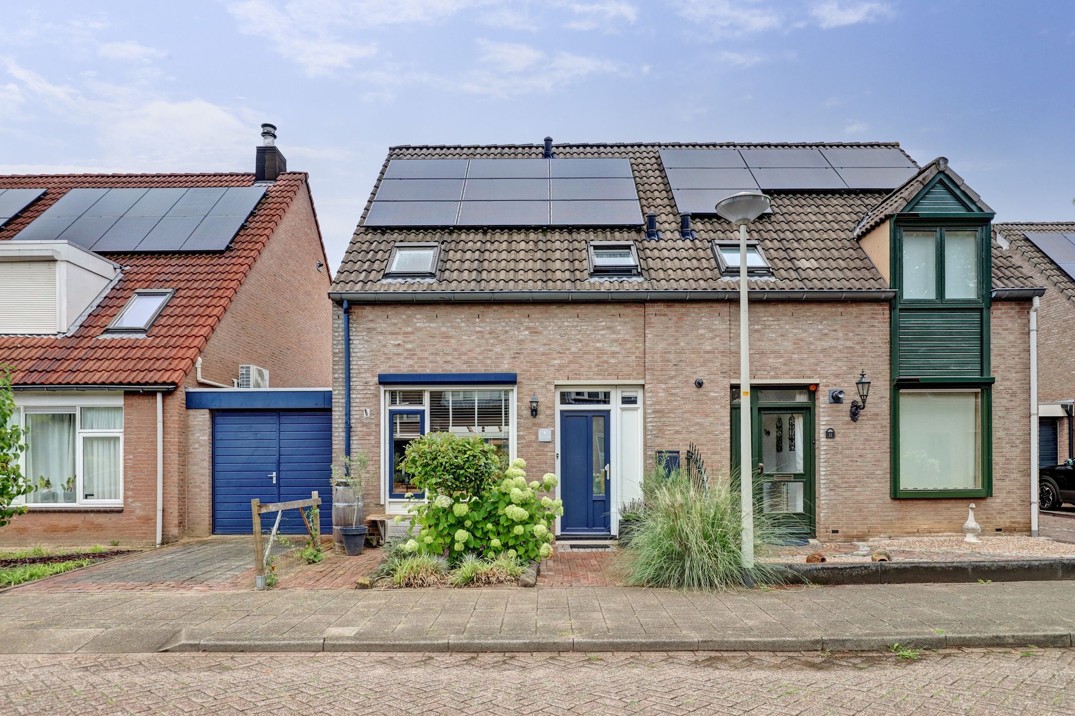 Foto 45 van Berkenlaan 9